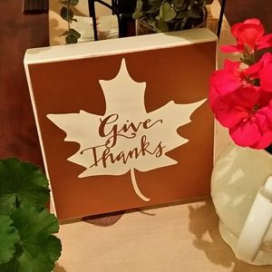 Meet your Posher, George